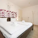 Bernstein Mare Luxor 05 Apartment Busum