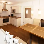 Bernstein Mare Luxor 05 Apartment Busum