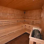 Apartment Bernstein Mare Luxor 05 Busum