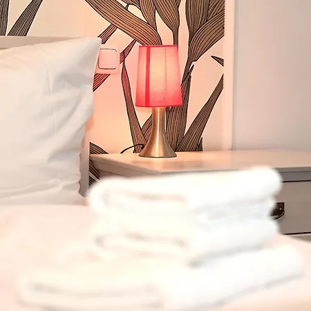 Bernstein Mare Luxor 05 *