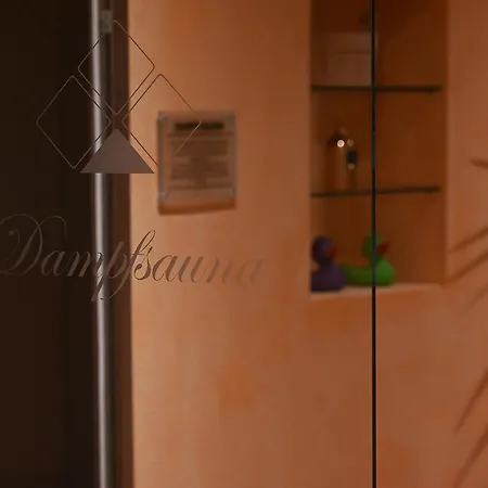 Bernstein Mare Luxor 05 Lägenhet