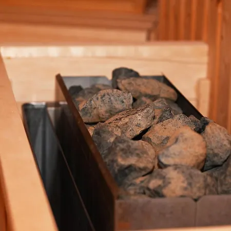 Lägenhet Bernstein Mare Luxor 05