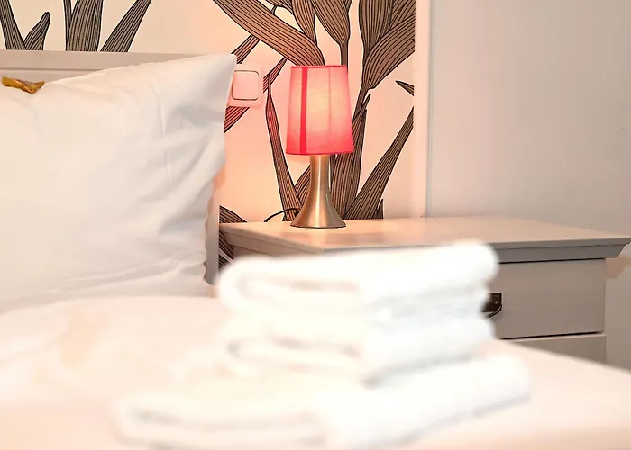 Bernstein Mare Luxor 05 *