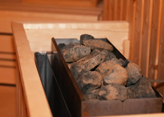 Lägenhet Bernstein Mare Luxor 05